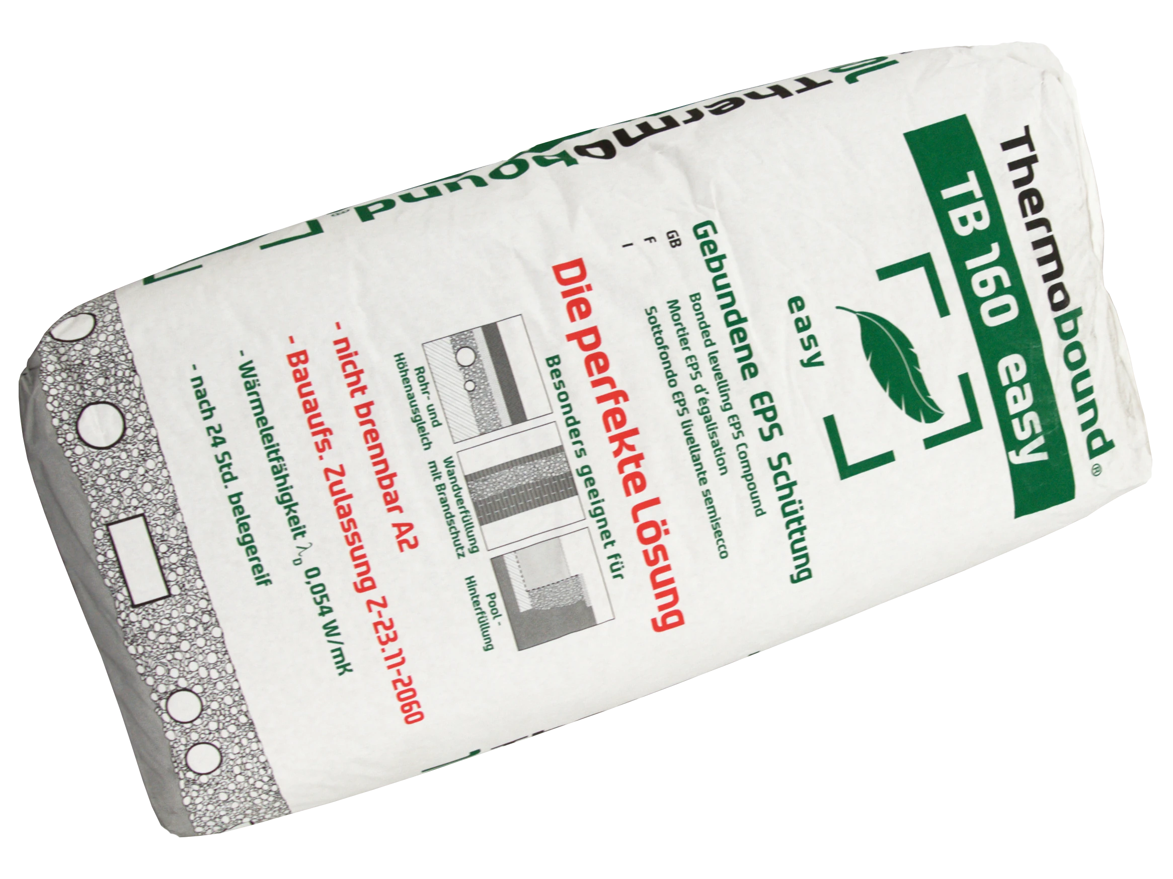 Therbmobound TB 160 easy