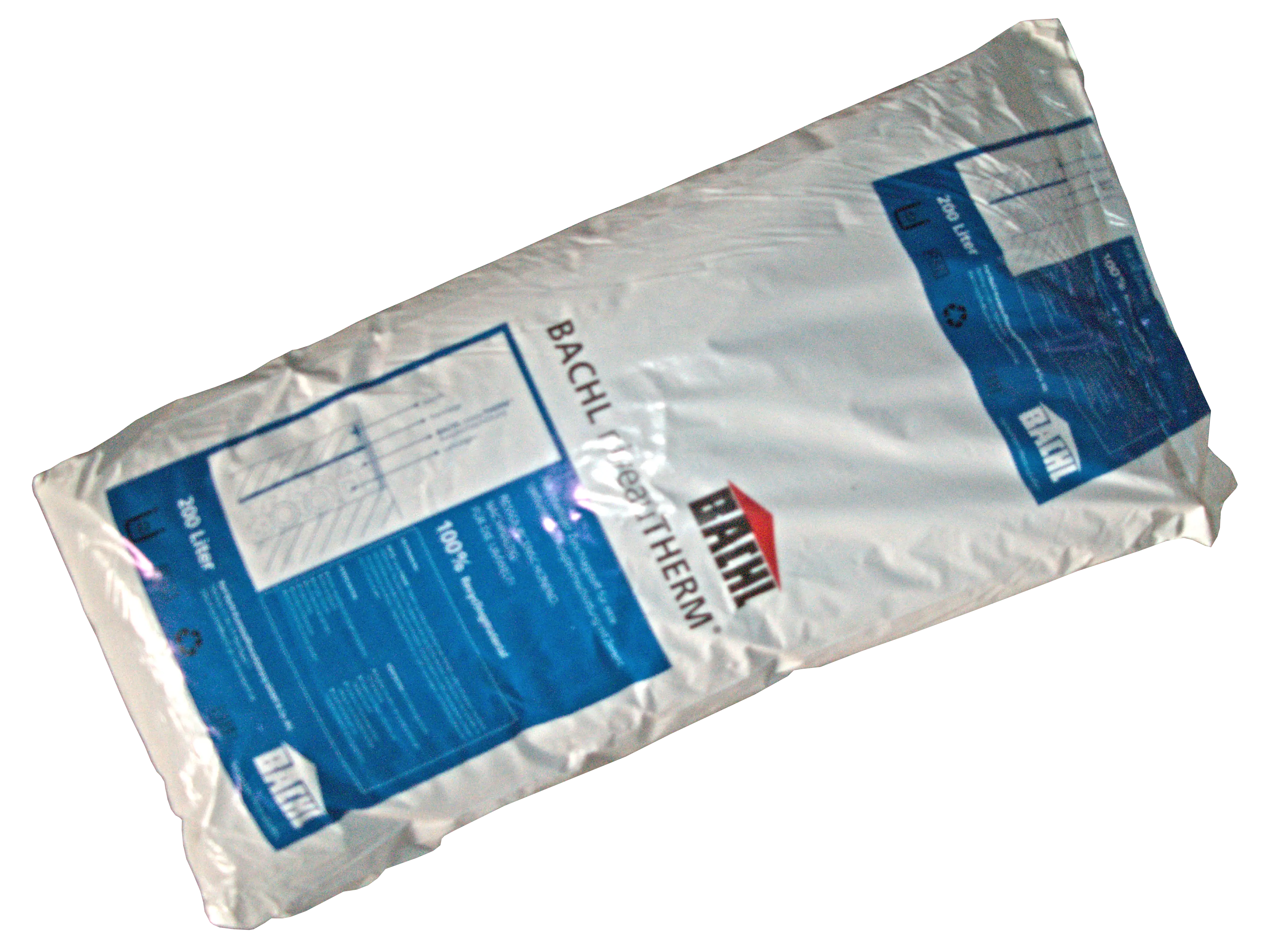 niveauTherm - EPS Granulat