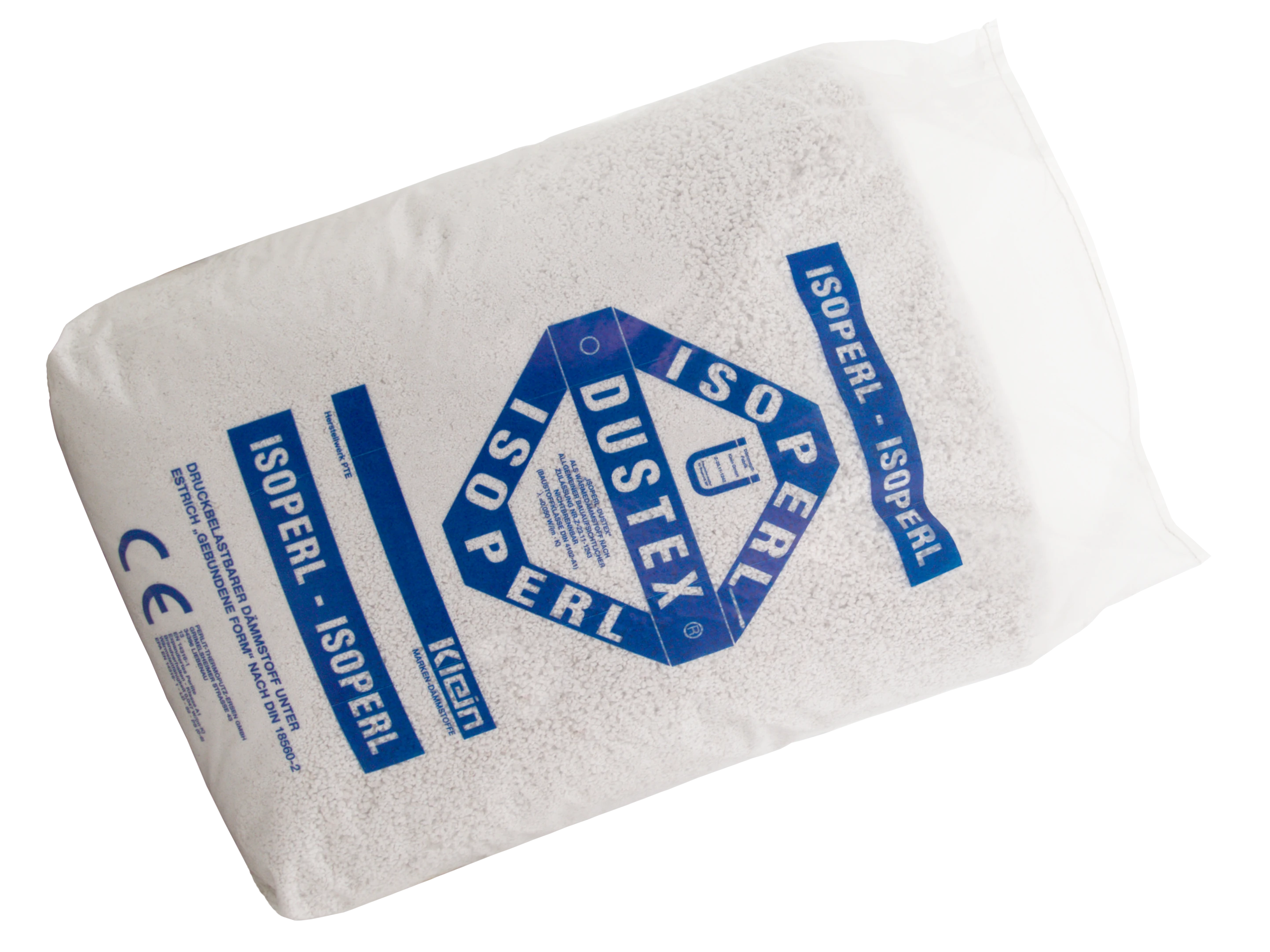 Isoperl Dustex - Perlit