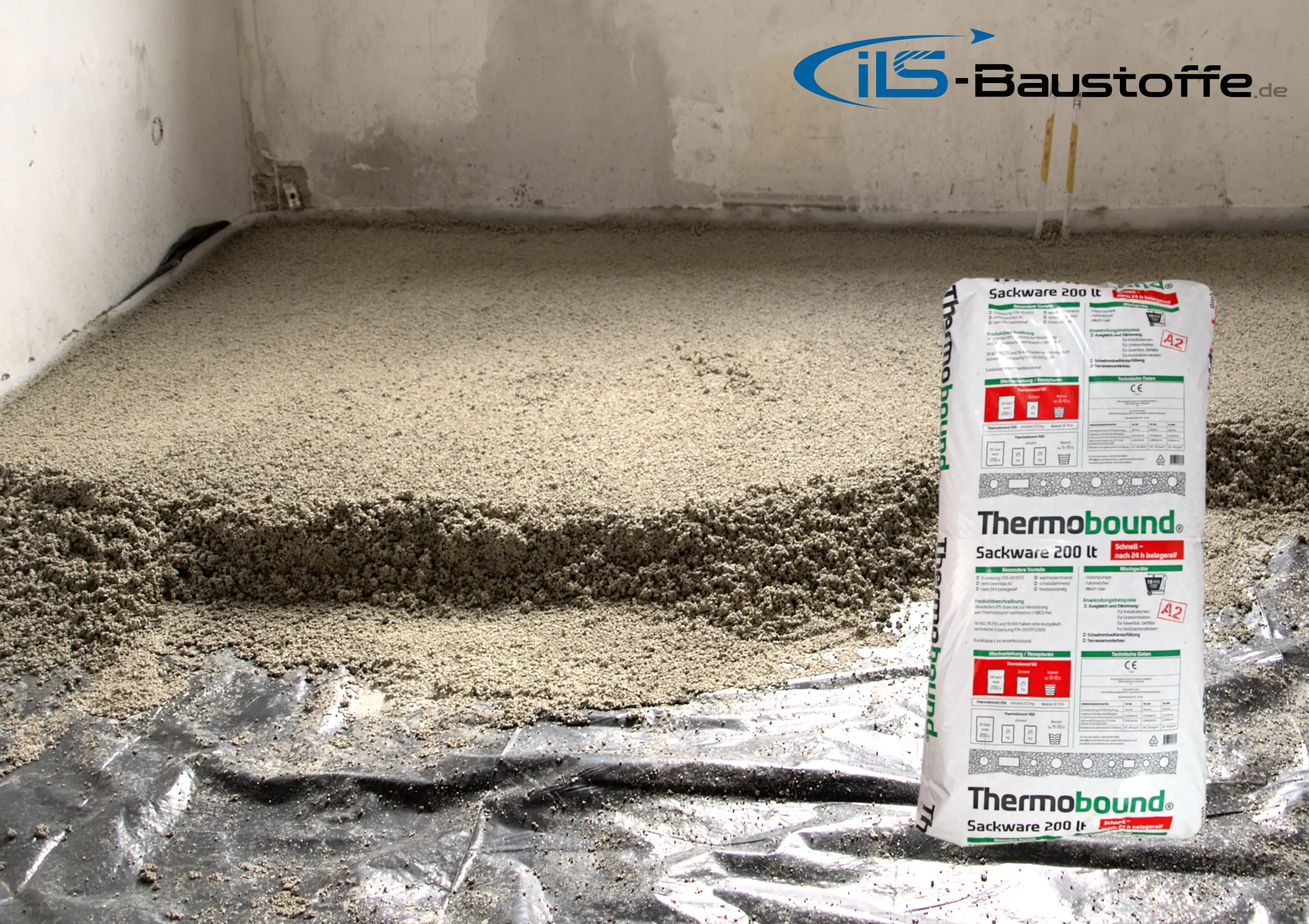 Thermobound Anwendungsbeispiel