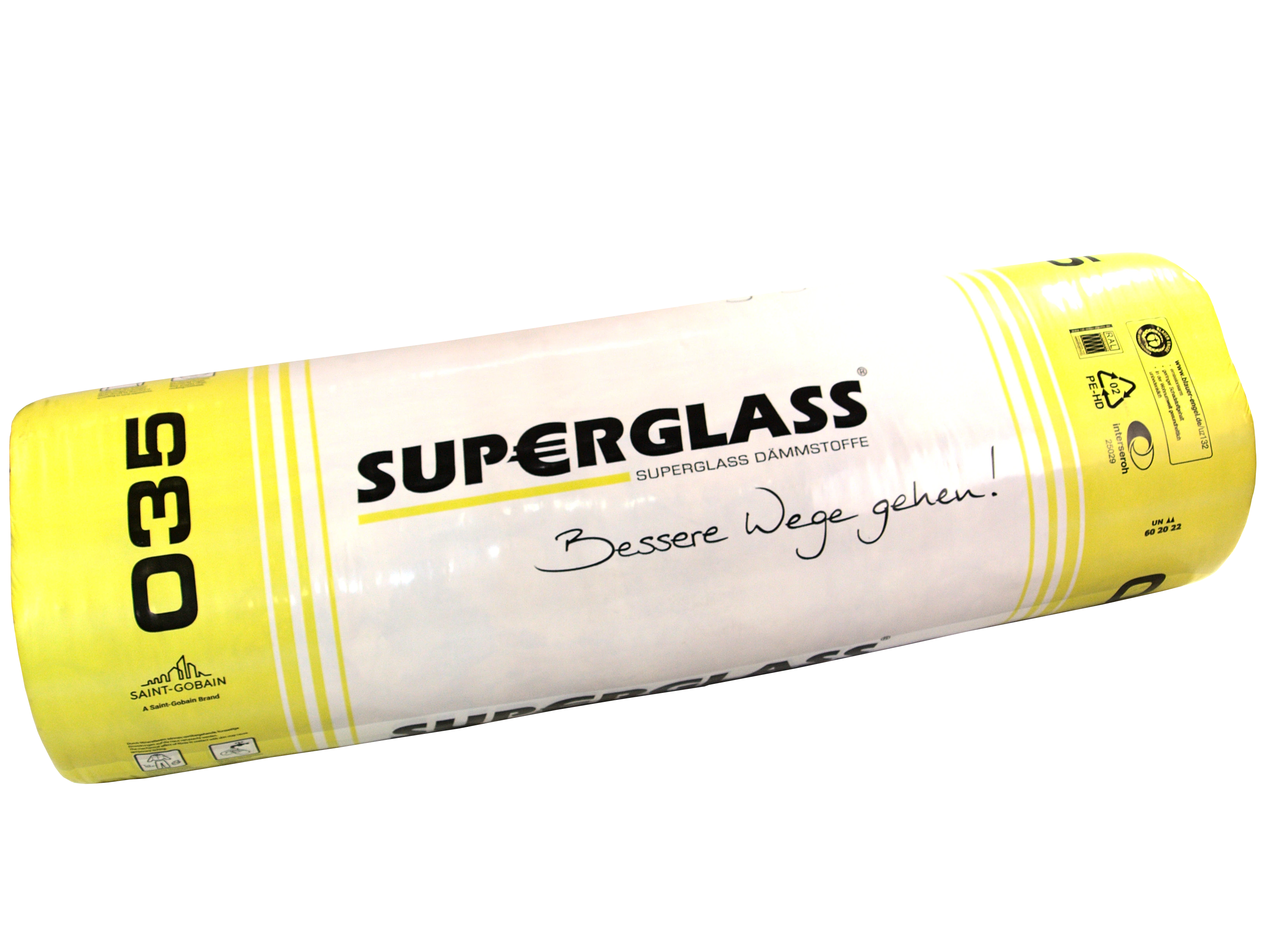Superglass DF 035