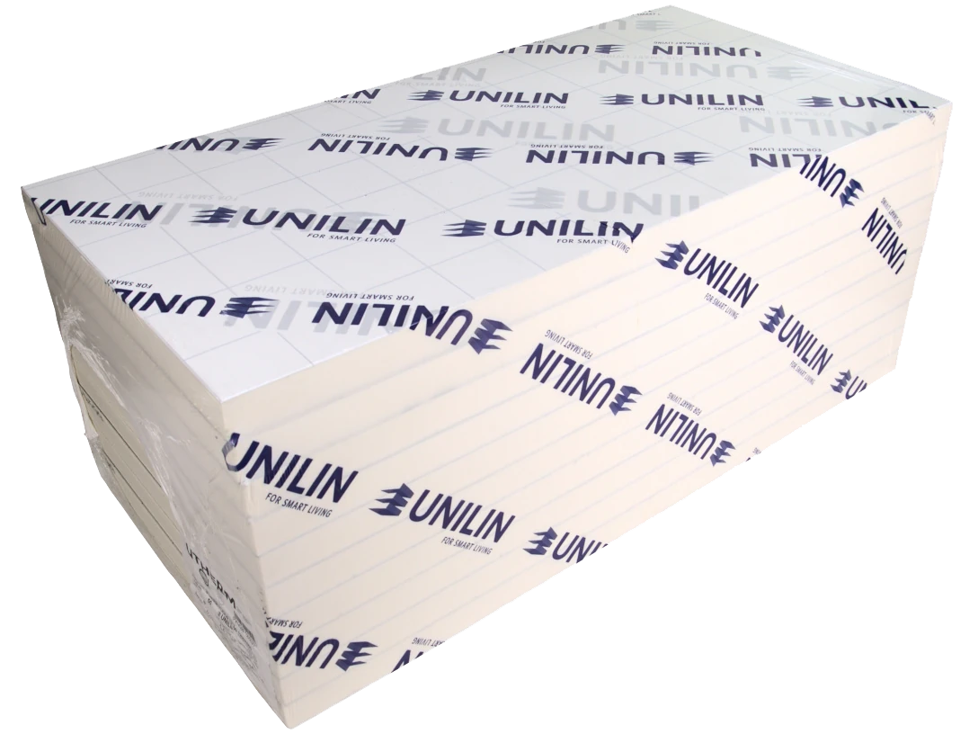 Utherm Floor LE - PUR/PIR Platten