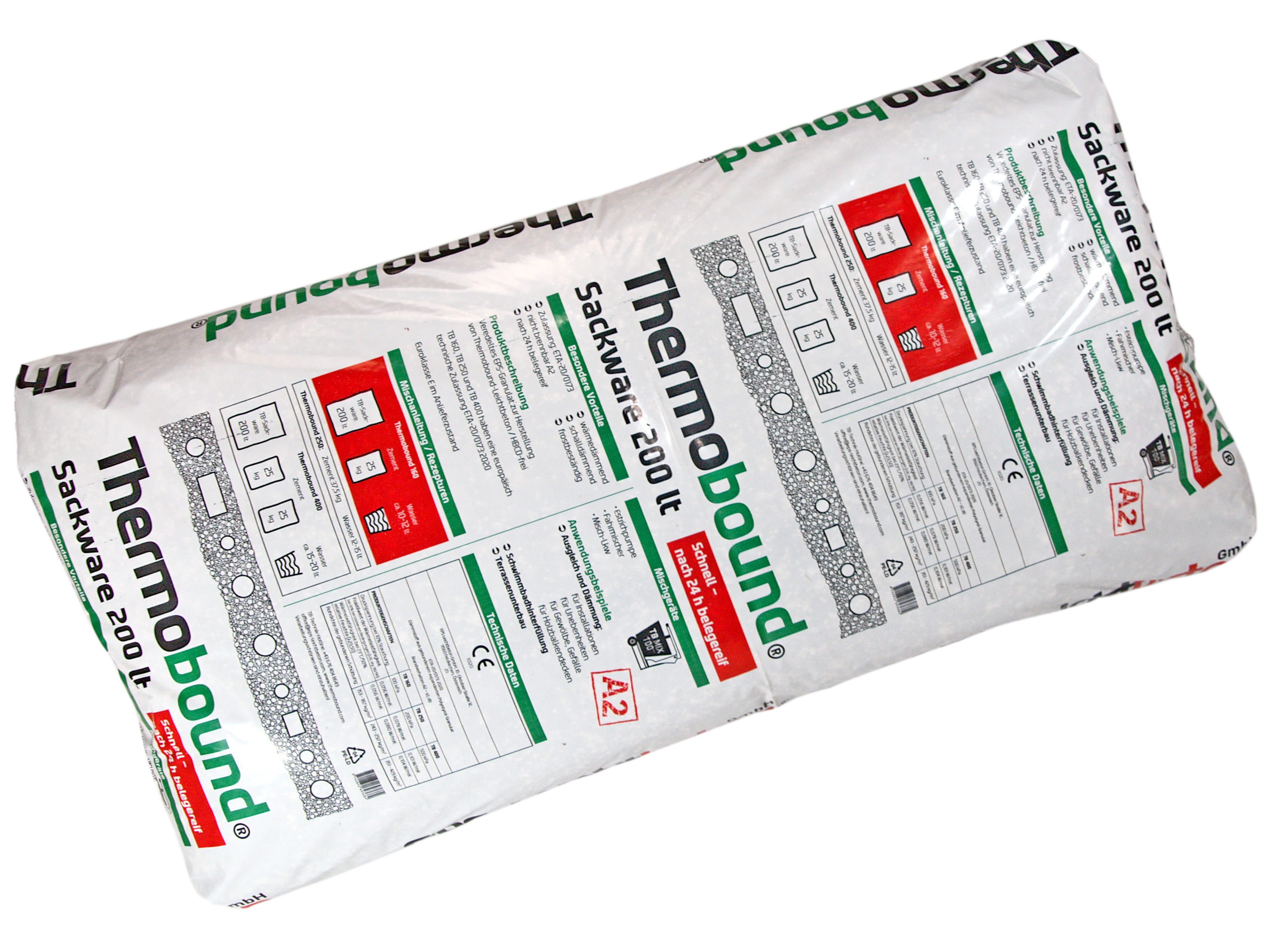 Therbmobound Sackware